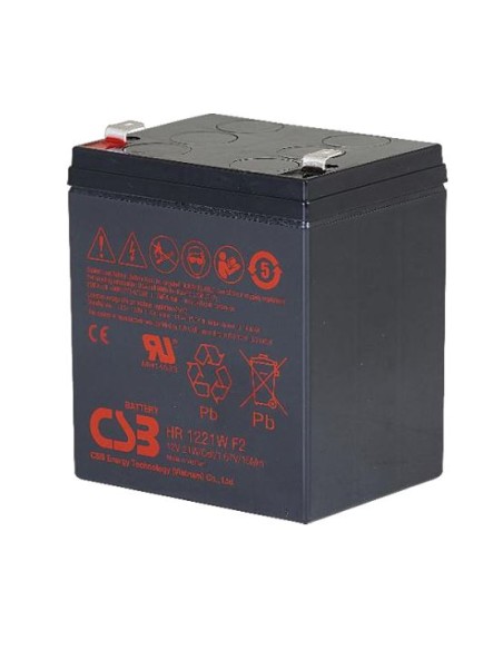 Csb 12v  5.1ah