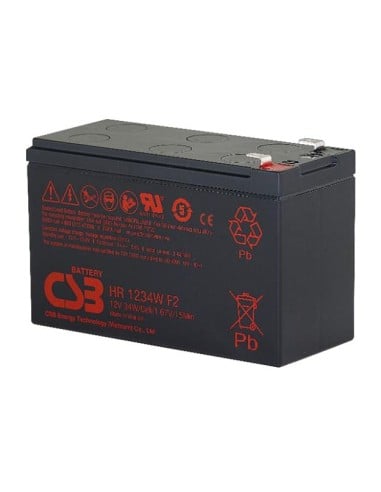 Csb 12v 9ah
