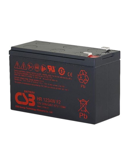 Csb 12v 9ah