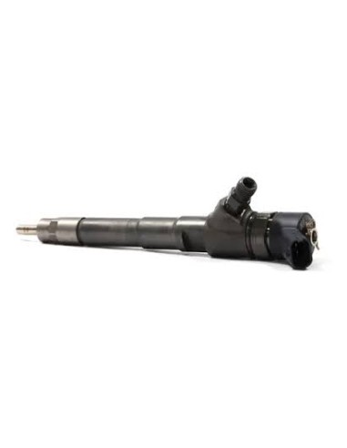 Electroinyector