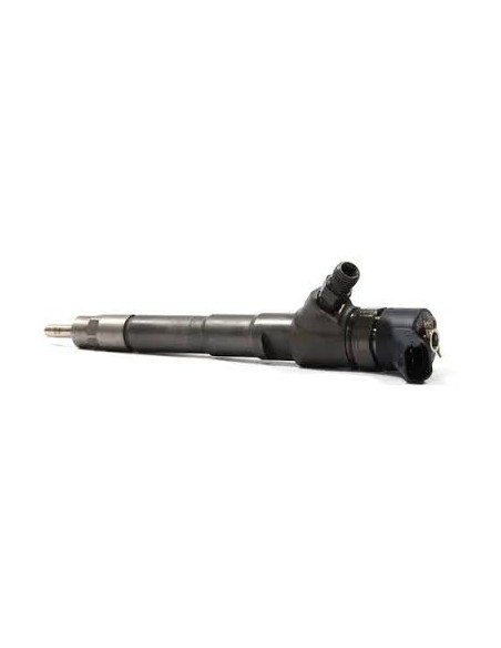 Electroinyector
