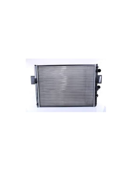 Radiador Completo (sin Cooler)