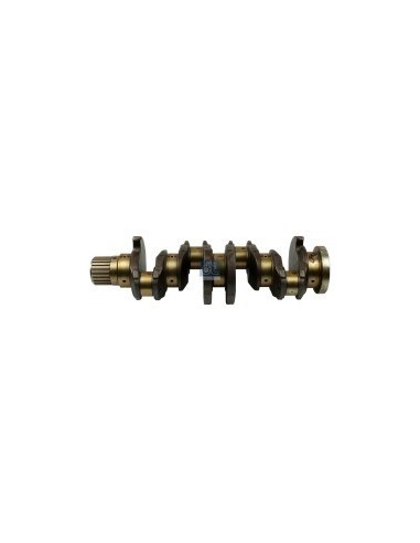 Ciguenal Motor Mec Diesel
