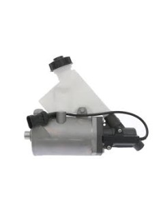 Servo C/deposito