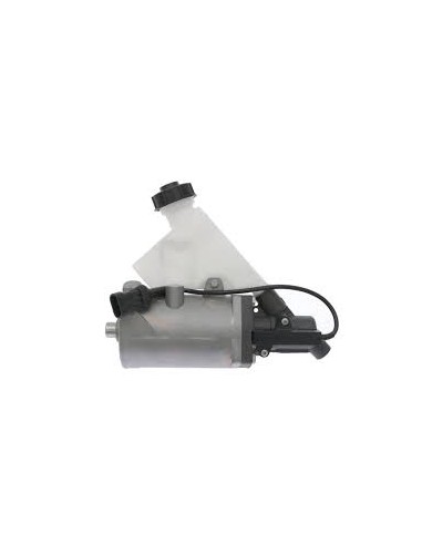 Servo C/deposito