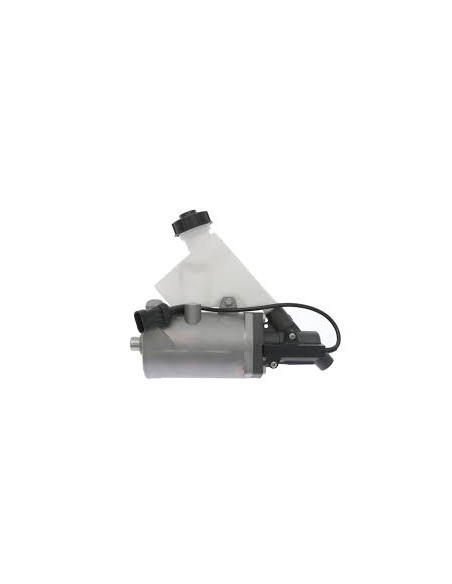 Servo C/deposito
