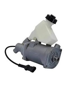 Servo C/deposito 2