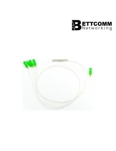 Splitter Plc 1*4sc-apc-0 9mm 1m