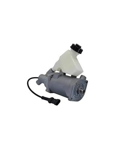 Servo C/deposito
