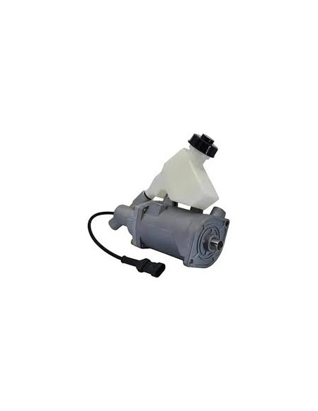 Servo C/deposito