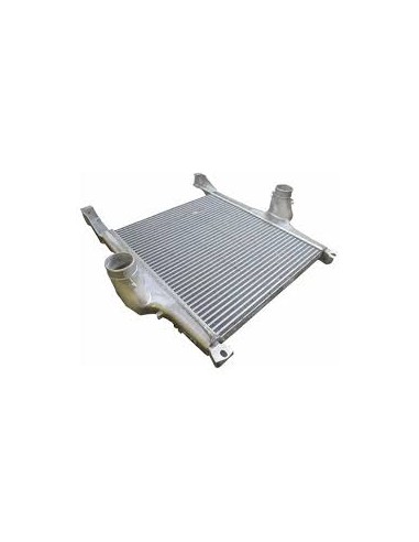 Intercooler Stralis Ver
