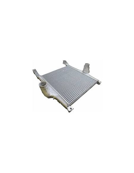 Intercooler Stralis Ver