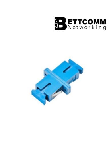 Coupler Sc-upc Simplex