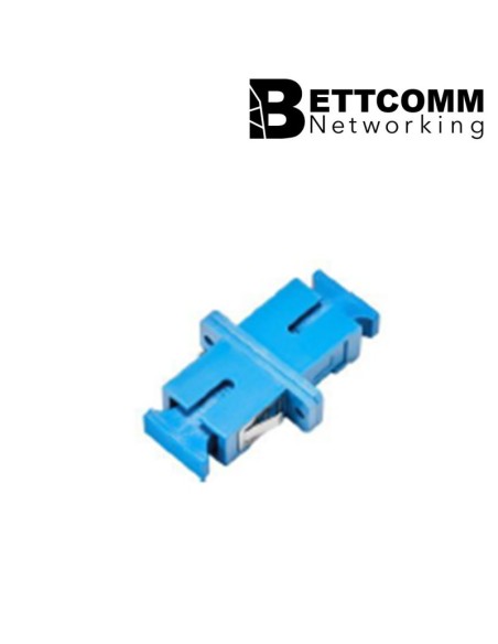 Coupler Sc-upc Simplex