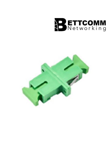 Coupler Sc-apc Simplex