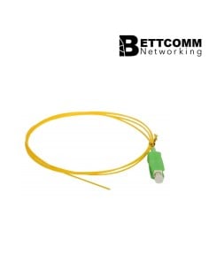 Pigtail Sc-apc - Sm Simplex - 1 Mt