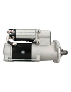 Motor D.arranque