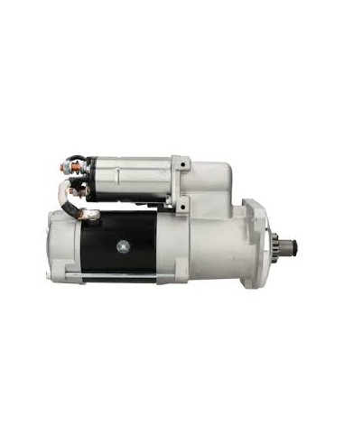 Motor D.arranque