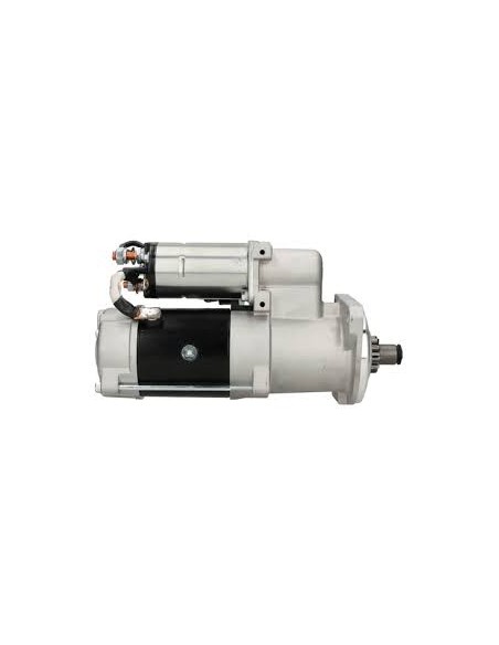 Motor D.arranque
