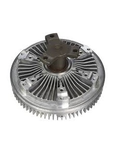 Maza Porta Ventilador (cojali Espanol)