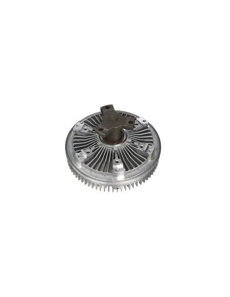 Maza Porta Ventilador (cojali Espanol)