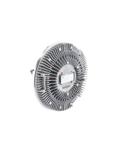 Maza Porta Ventilador (cojali Espanol)