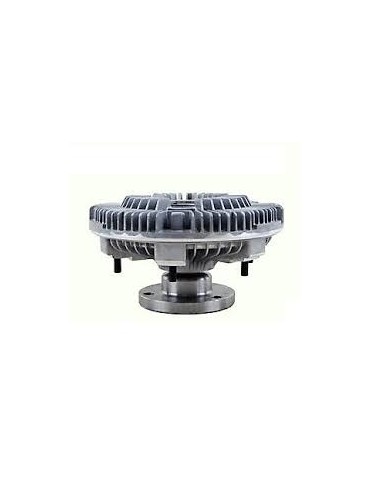 Nucleo Ventilador
