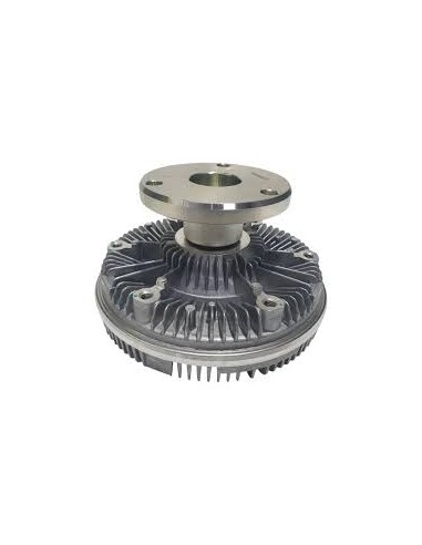 Nucleo Ventilador