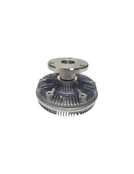 Nucleo Ventilador