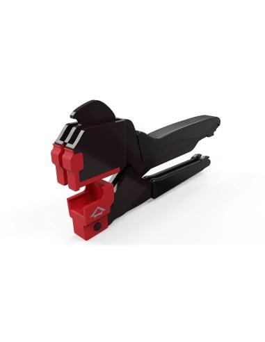 Crimpeadora P-jack Rj45 Herramienta De Ponchado Rapido - 90-180