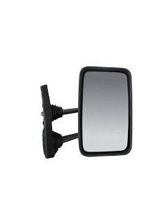 Espejo Der. Completo Brazo 8-10cm