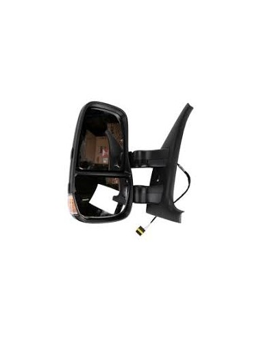 Esp Izq Brazo Corto Manual