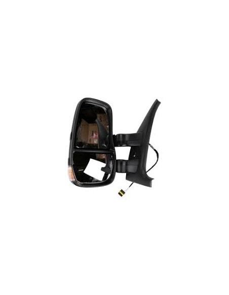Esp Izq Brazo Corto Manual
