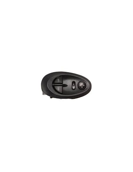 Llave Comando Alza C/espejo