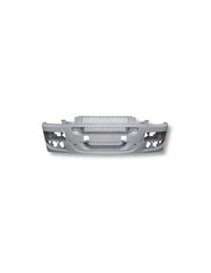 Plastic Bumper