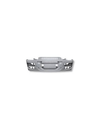 Plastic Bumper