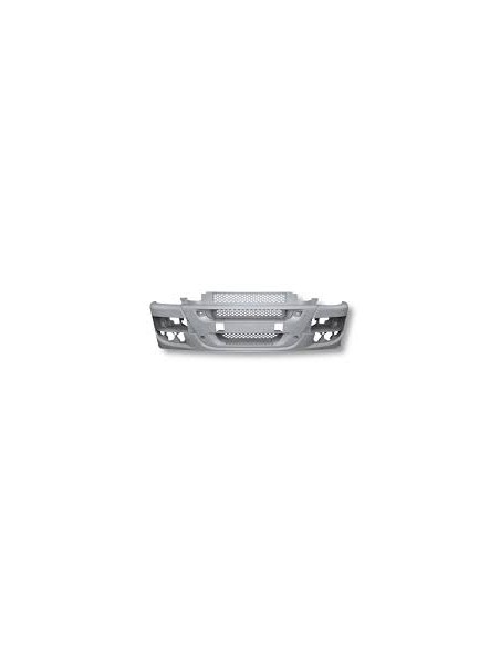 Plastic Bumper