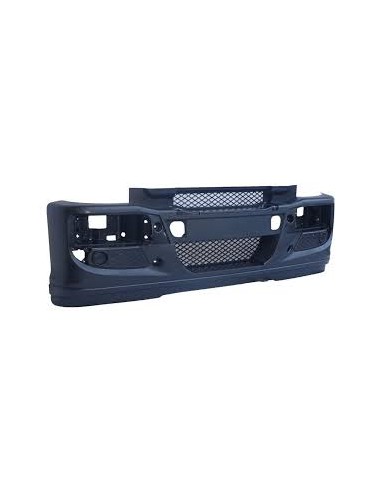 Paragolpe Anterior Con Pollera