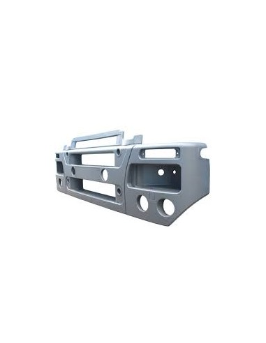 Paragolpe Stralis