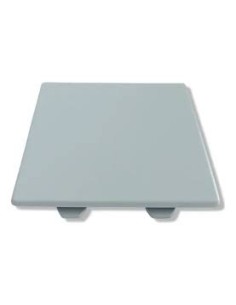 Tapa Cuadrada  Paragolp.