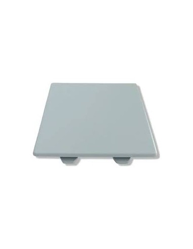 Tapa Cuadrada  Paragolp.