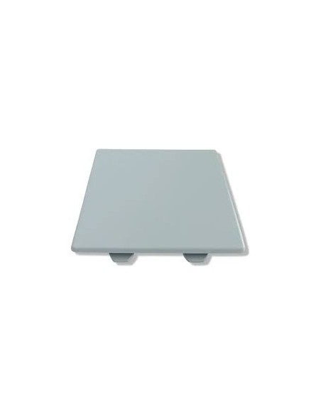 Tapa Cuadrada  Paragolp.