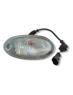 Farol Visera Izq