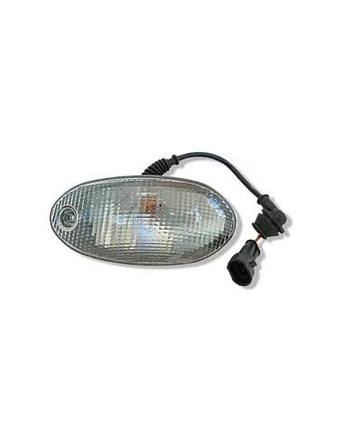 Farol Visera Izq