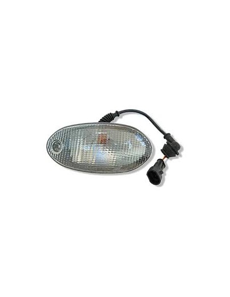 Farol Visera Izq