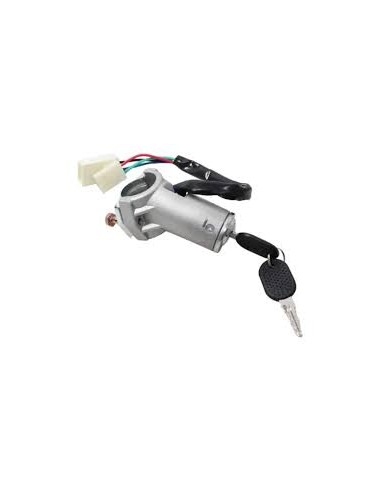 Llave Blocaje Direc Daily