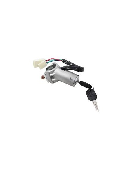 Llave Blocaje Direc Daily