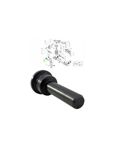 Perno Soporte Cabina
