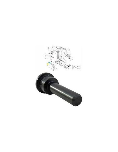 Perno Soporte Cabina