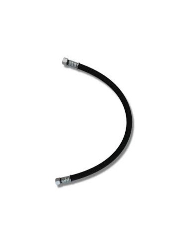 Tubo Flexible Rosca-rosca